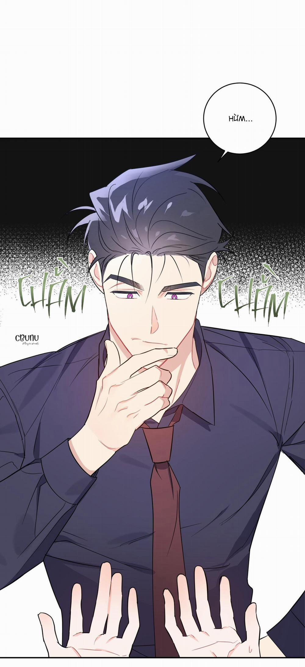 Bắt Tay Hả, Thôi Bỏ Đi! 3 trang 91