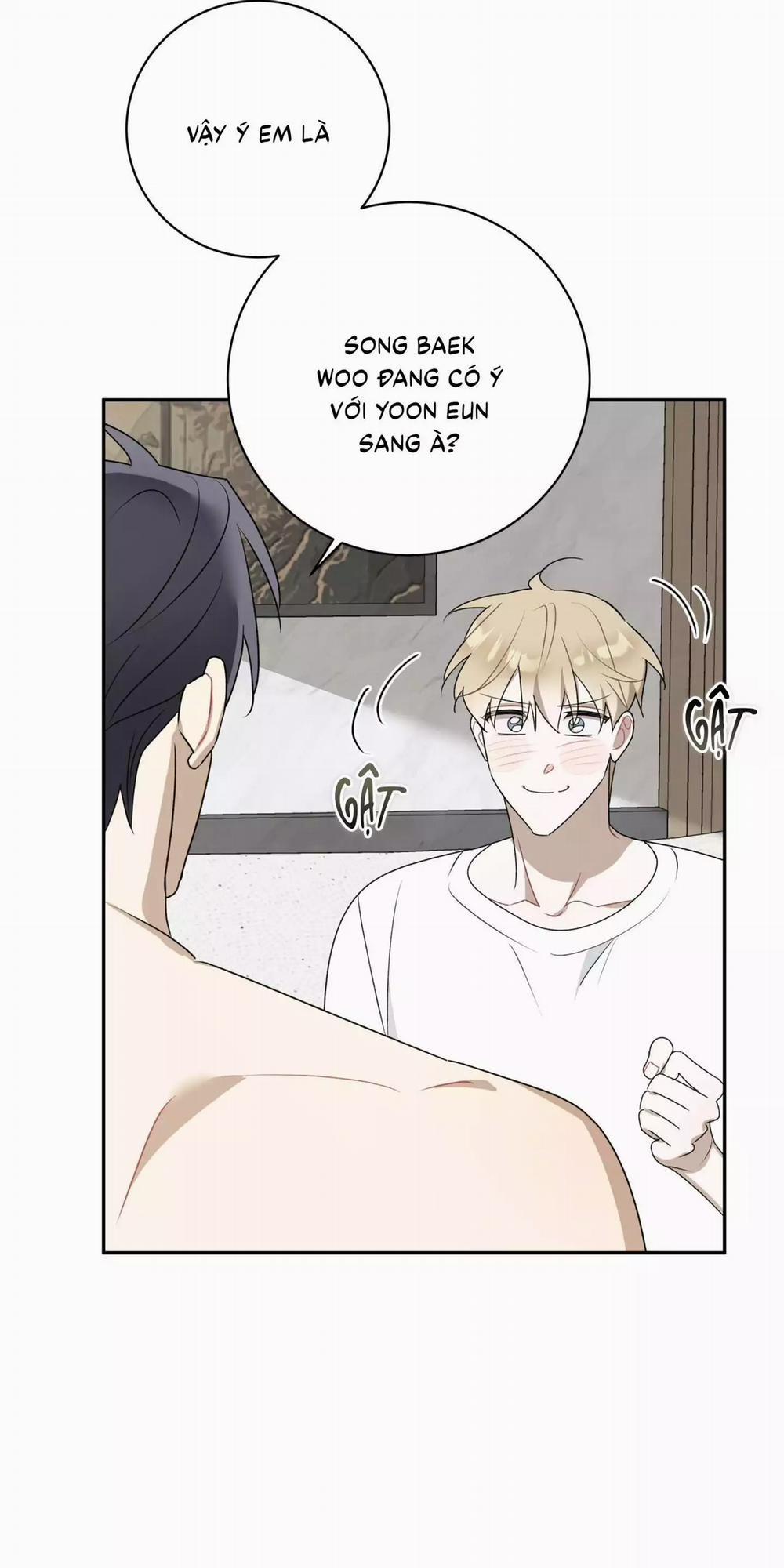 Bắt Tay Hả, Thôi Bỏ Đi! 37 trang 21