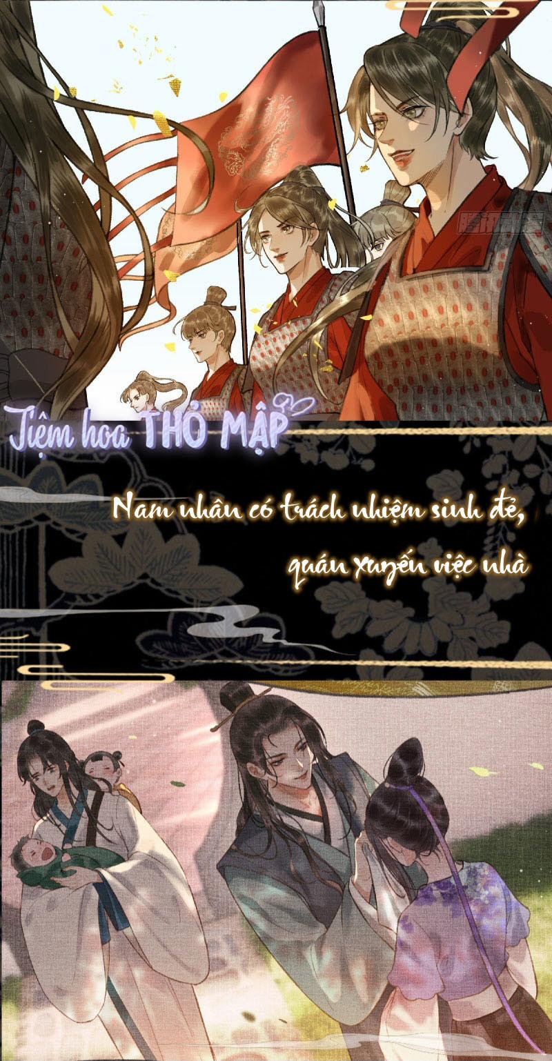 Bất Thủ Phu Đức 0: Giới thiệu trang 11