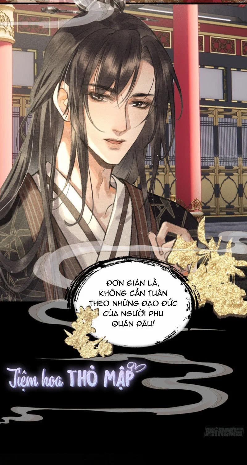 Bất Thủ Phu Đức 0: Giới thiệu trang 13