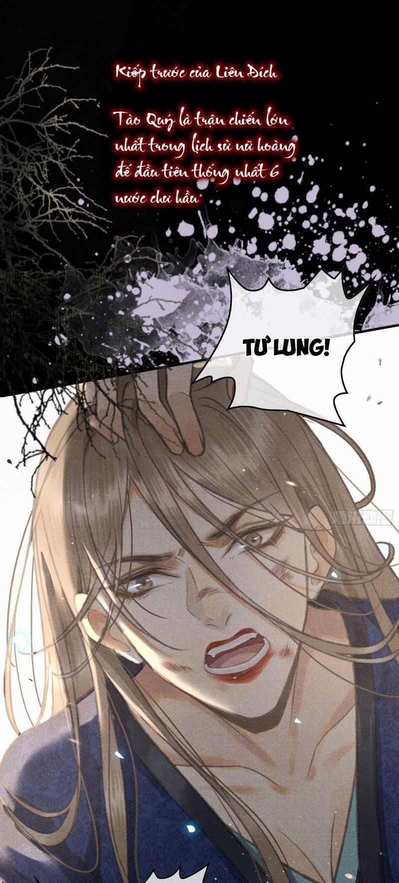 Bất Thủ Phu Đức 0: Giới thiệu trang 14