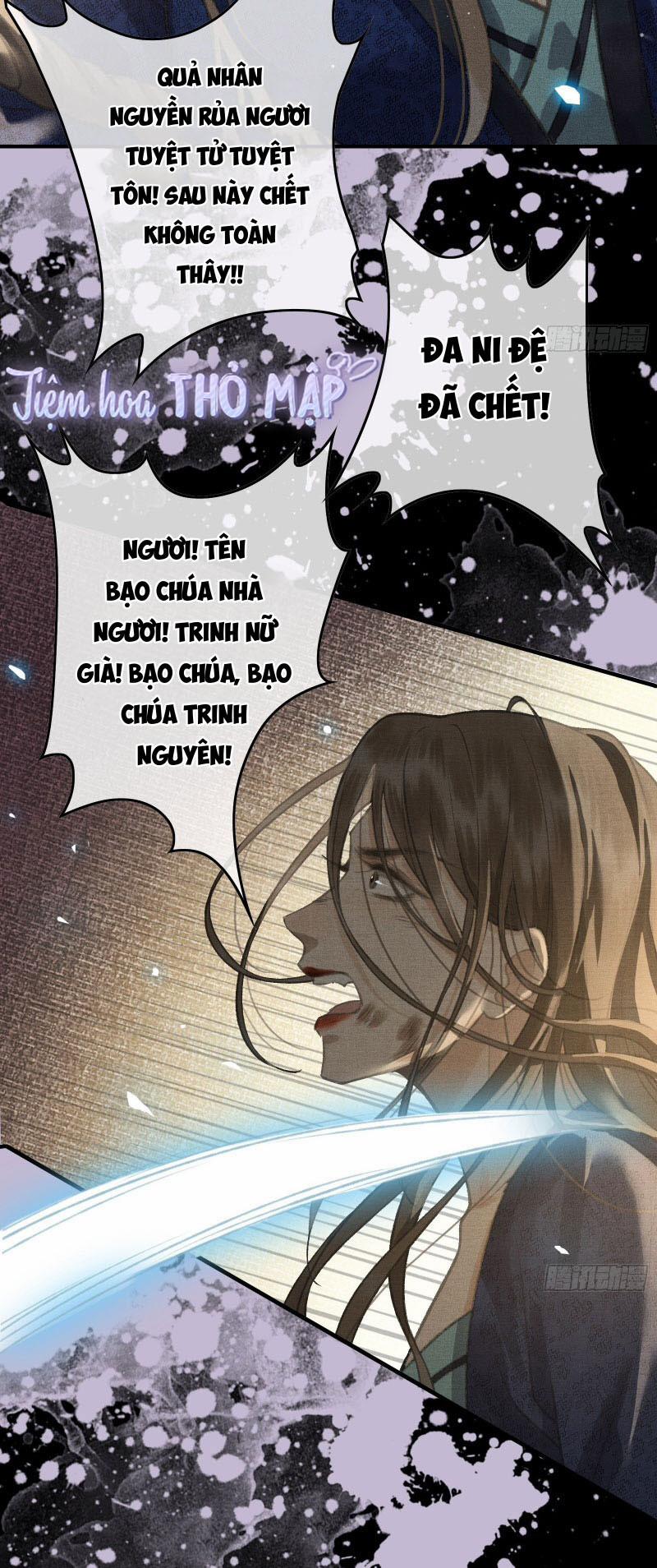 Bất Thủ Phu Đức 0: Giới thiệu trang 15