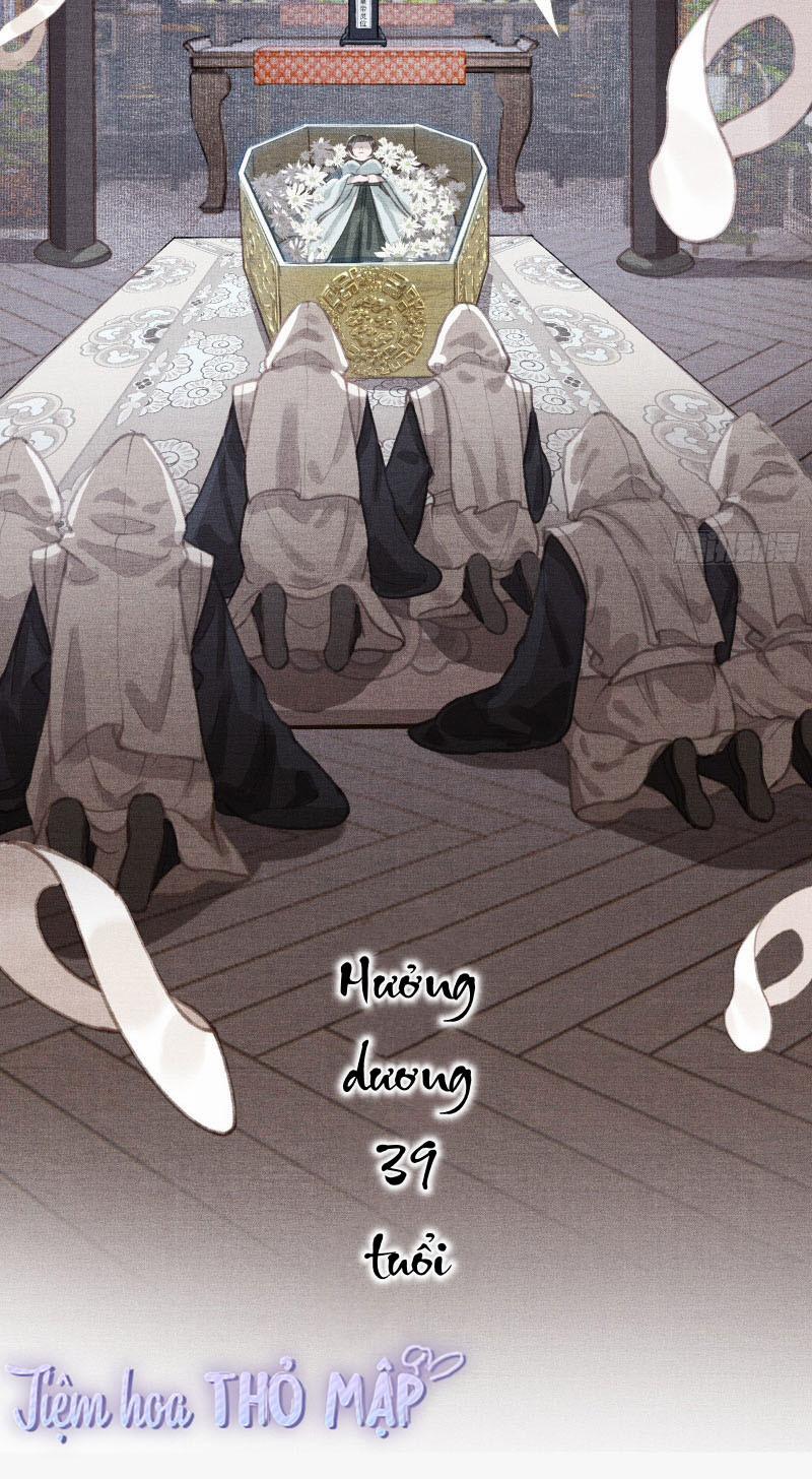 Bất Thủ Phu Đức 0: Giới thiệu trang 19