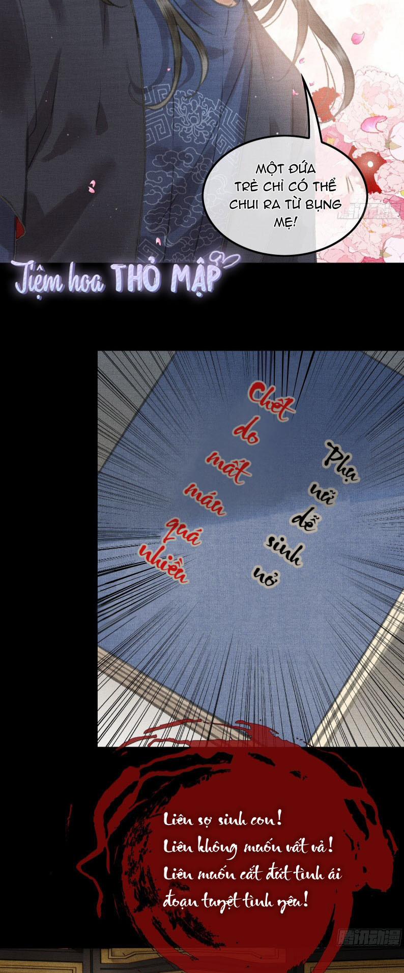 Bất Thủ Phu Đức 0: Giới thiệu trang 26