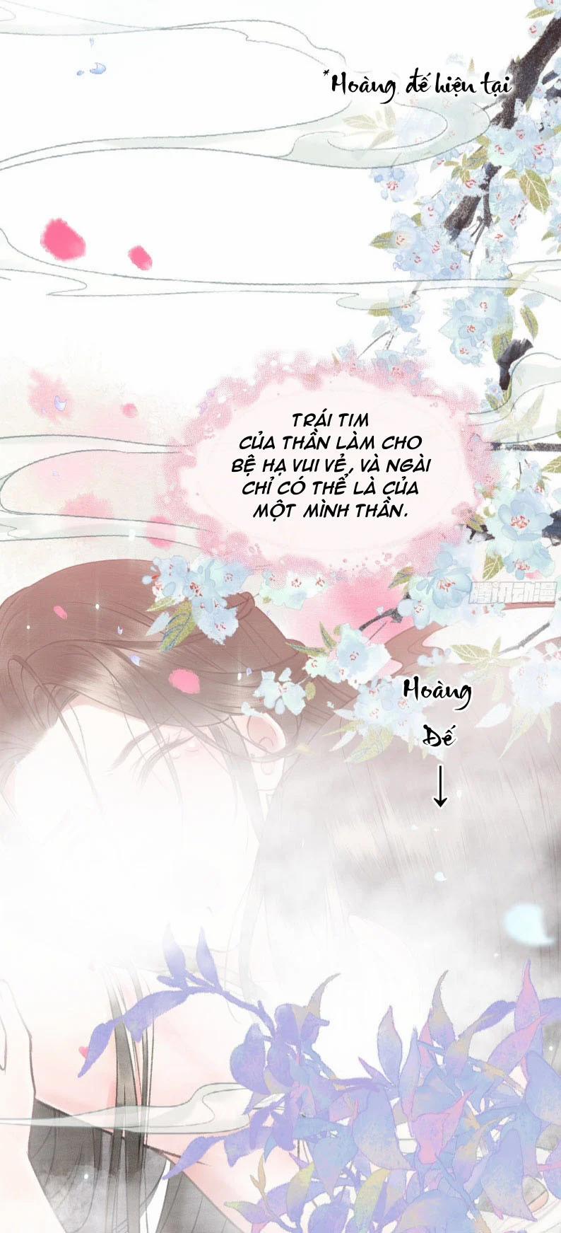 Bất Thủ Phu Đức 0: Giới thiệu trang 29