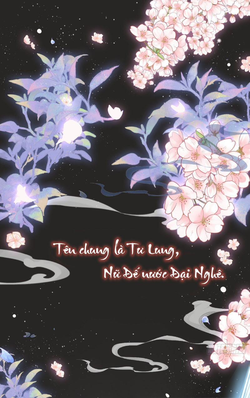 Bất Thủ Phu Đức 0: Giới thiệu trang 3