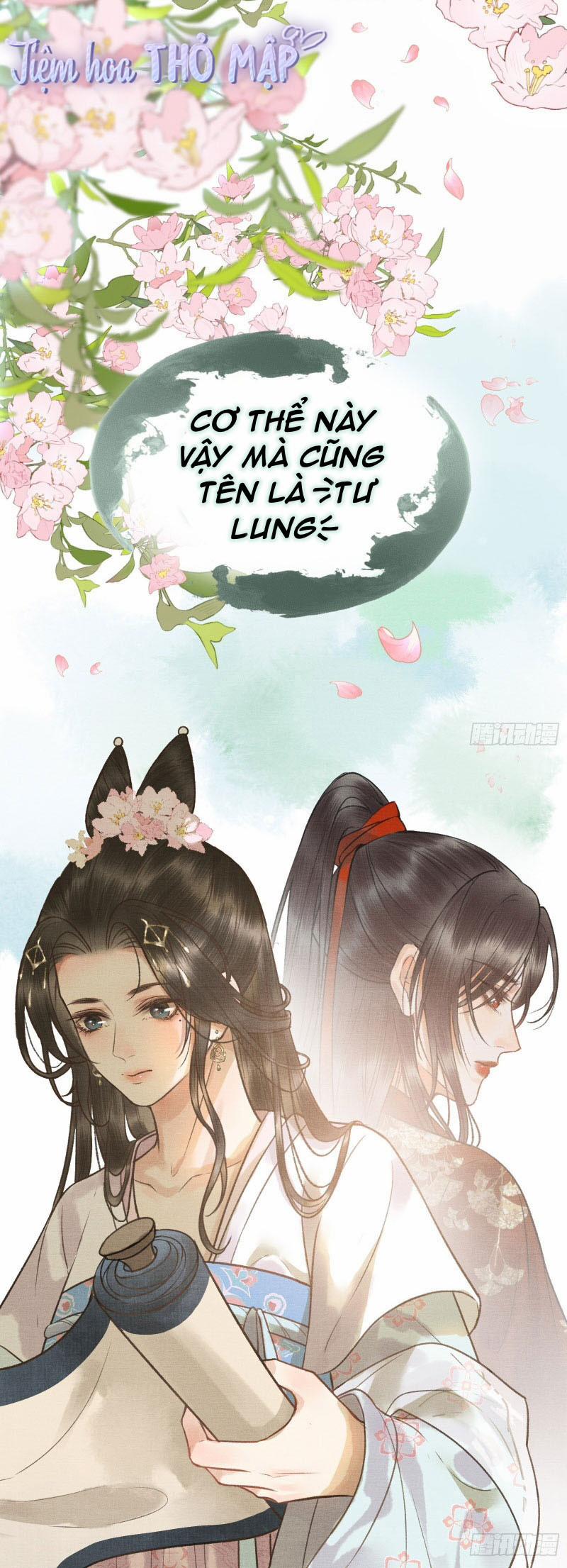 Bất Thủ Phu Đức 0: Giới thiệu trang 6