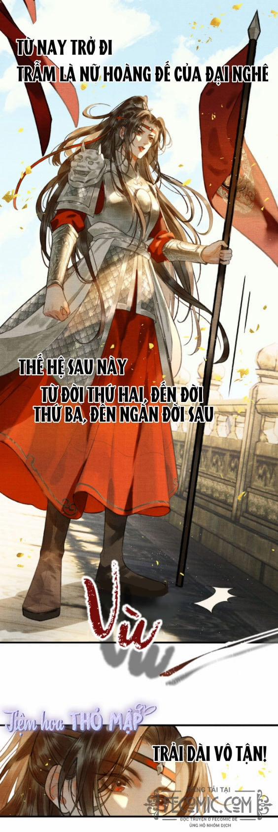 Bất Thủ Phu Đức 1 trang 10