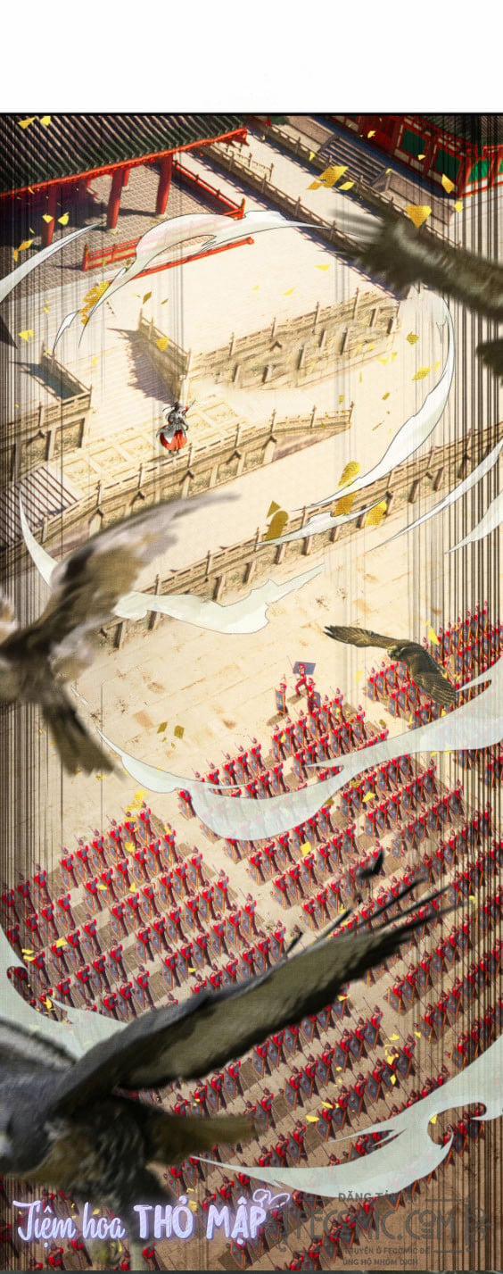 Bất Thủ Phu Đức 1 trang 11