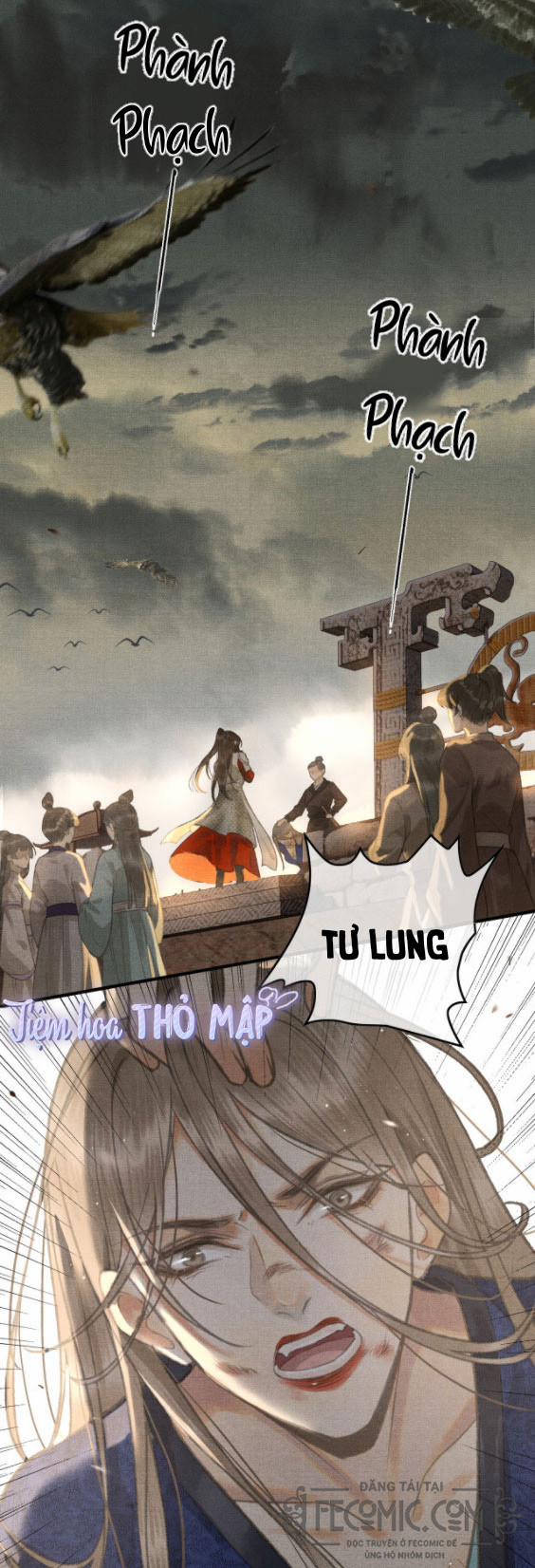 Bất Thủ Phu Đức 1 trang 12