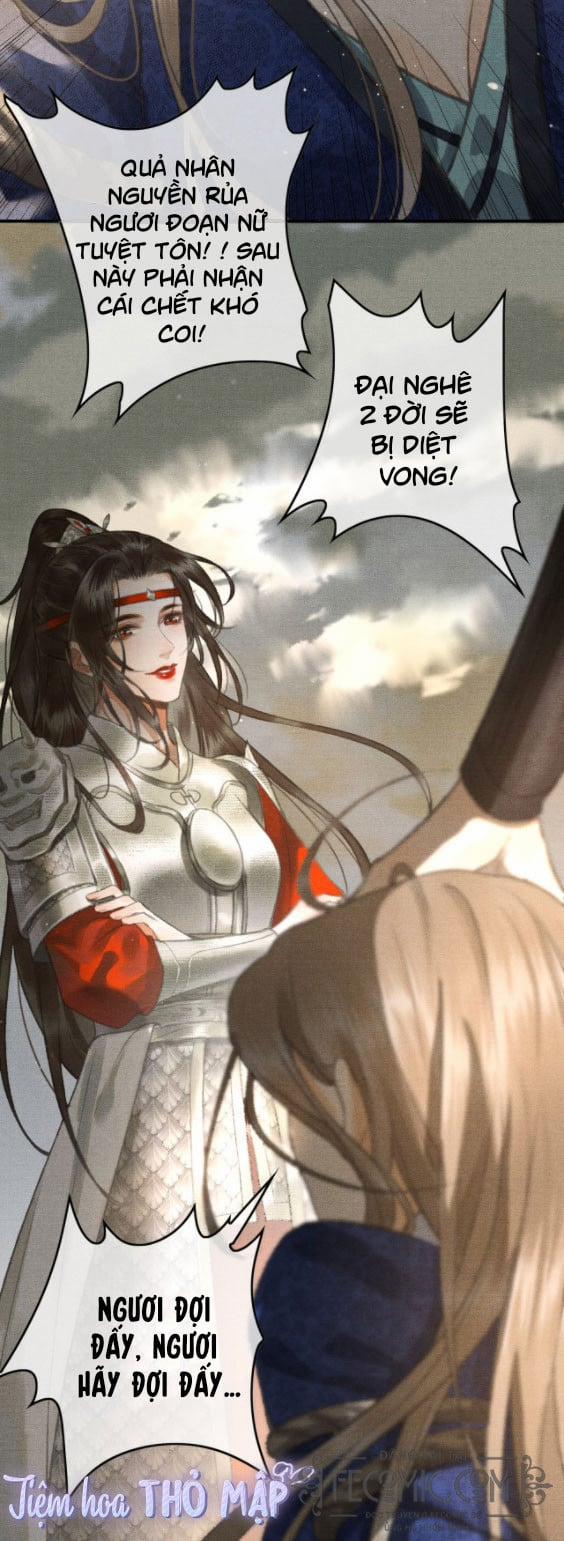 Bất Thủ Phu Đức 1 trang 13