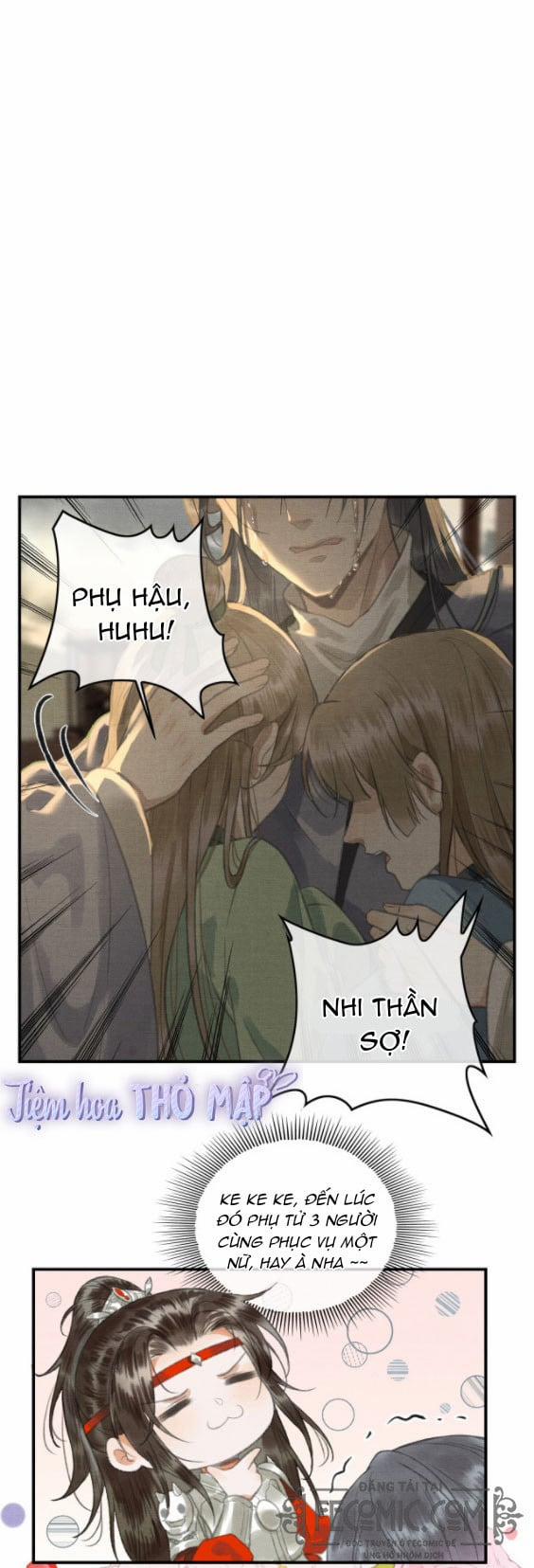 Bất Thủ Phu Đức 1 trang 16