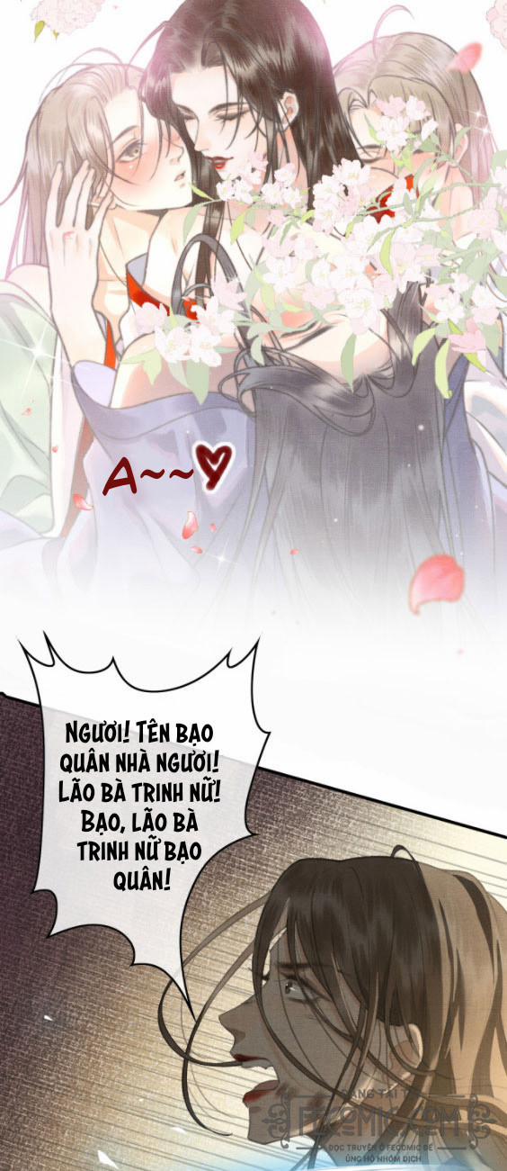 Bất Thủ Phu Đức 1 trang 18