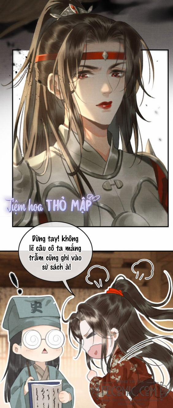 Bất Thủ Phu Đức 1 trang 20