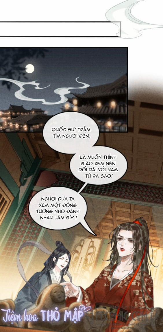 Bất Thủ Phu Đức 1 trang 23