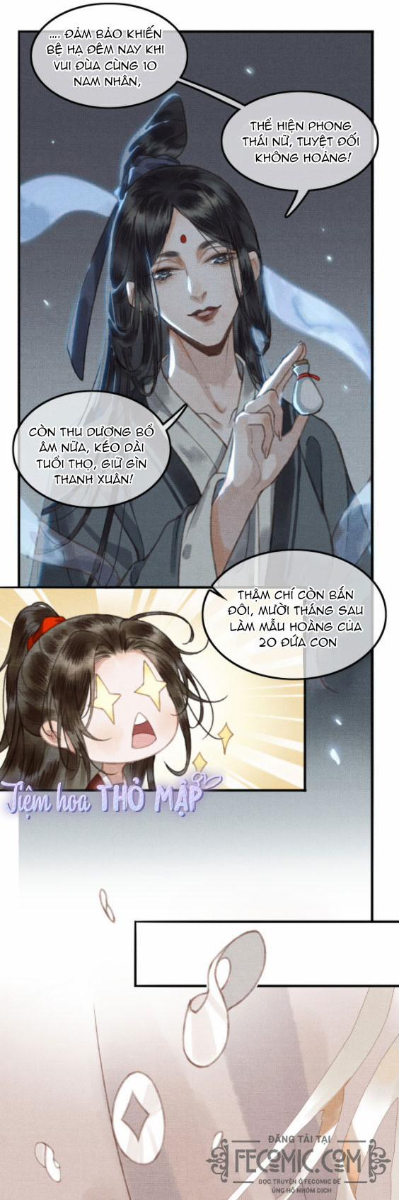 Bất Thủ Phu Đức 1 trang 27