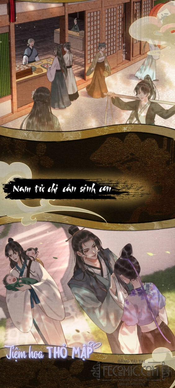 Bất Thủ Phu Đức 1 trang 3