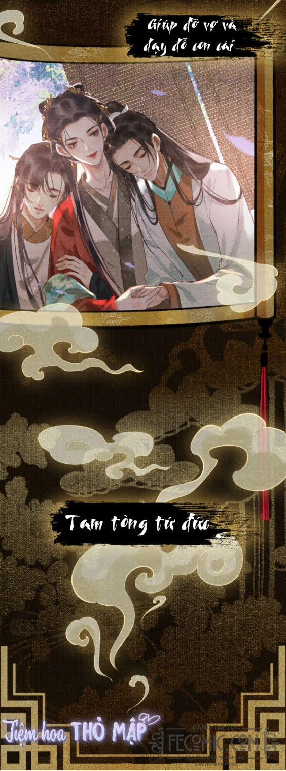 Bất Thủ Phu Đức 1 trang 4