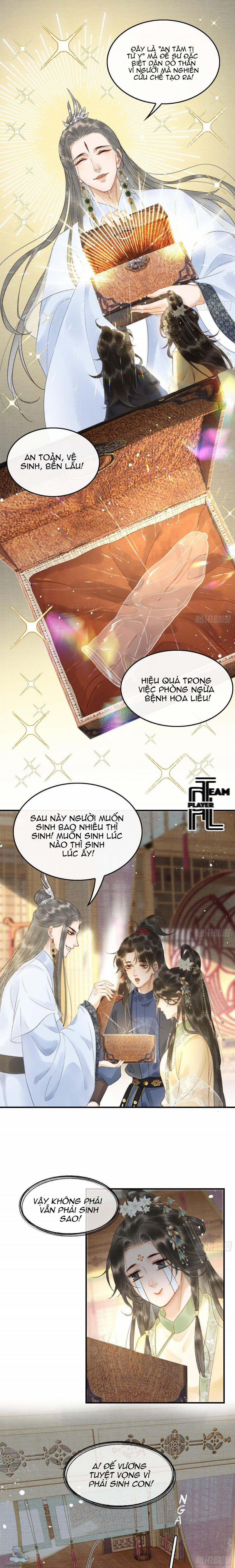 Bất Thủ Phu Đức 10 trang 2