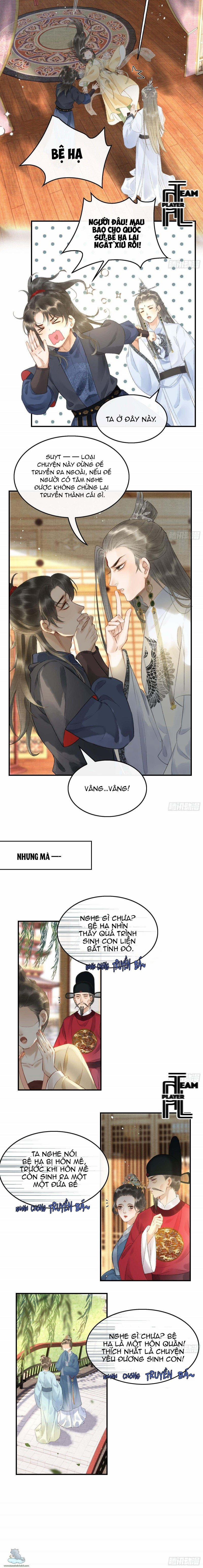 Bất Thủ Phu Đức 10 trang 3