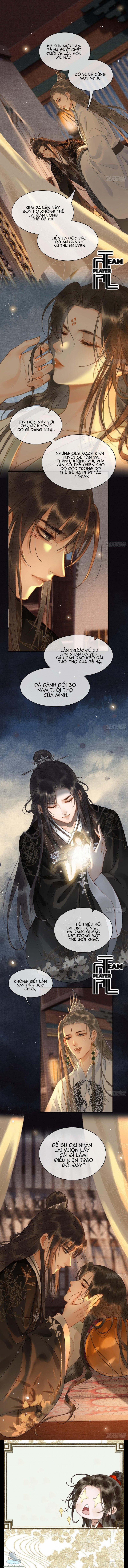 Bất Thủ Phu Đức 10 trang 5