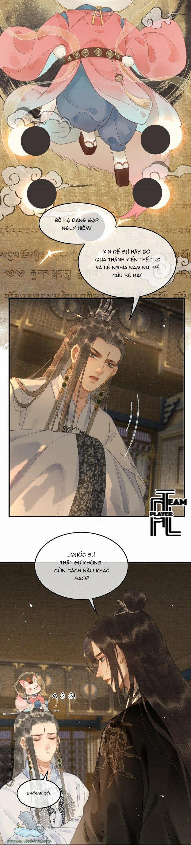 Bất Thủ Phu Đức 11 trang 10