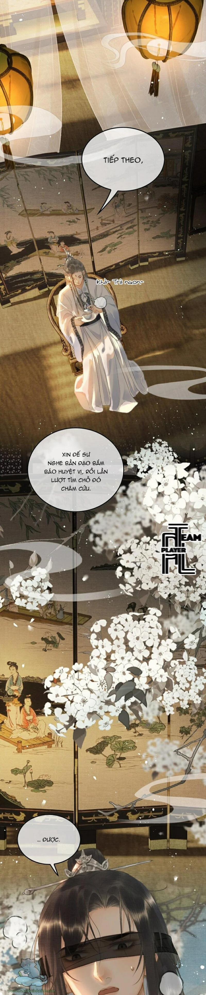 Bất Thủ Phu Đức 11 trang 12