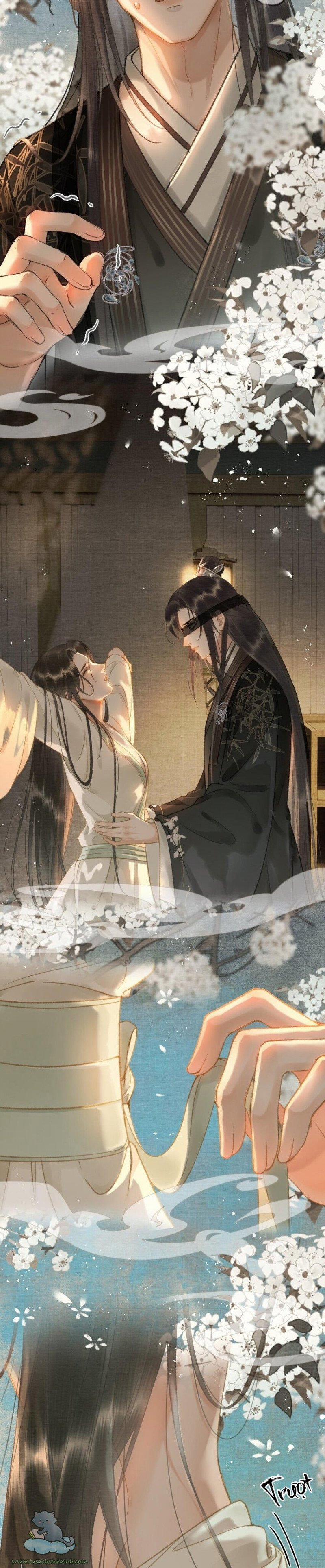 Bất Thủ Phu Đức 11 trang 13