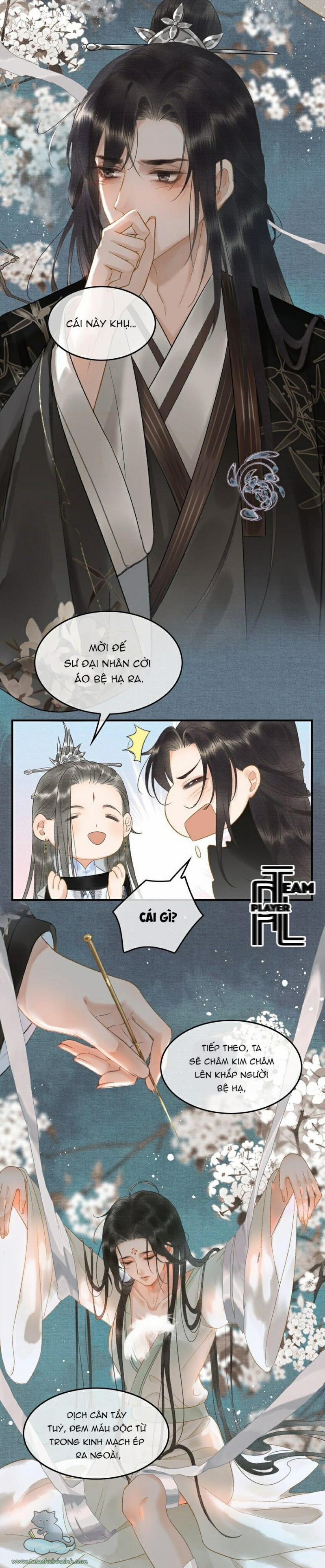 Bất Thủ Phu Đức 11 trang 2