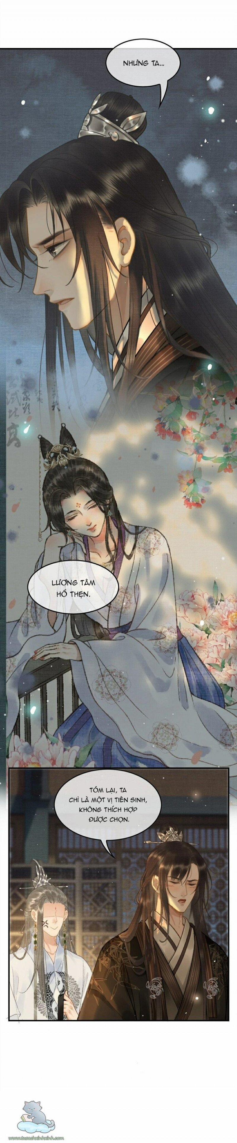 Bất Thủ Phu Đức 11 trang 5