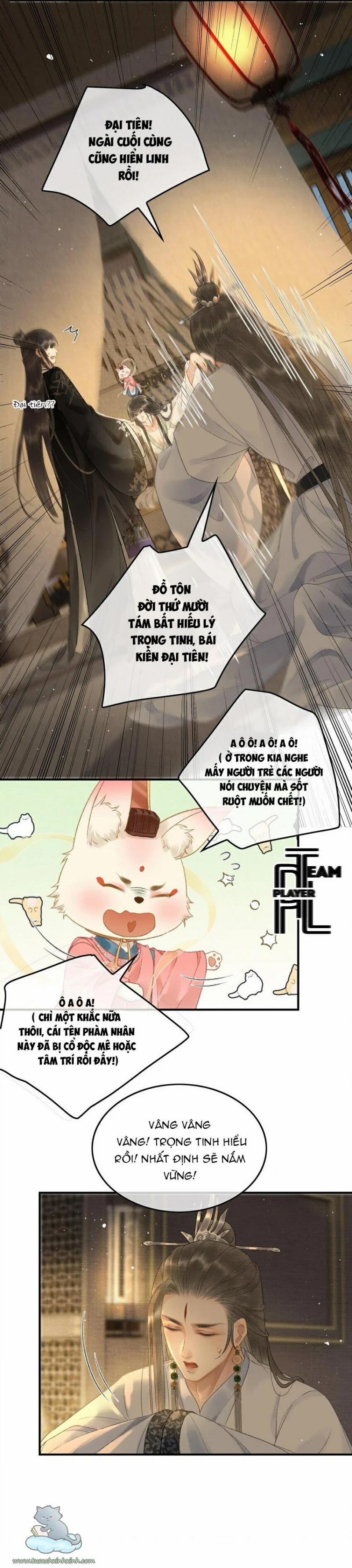 Bất Thủ Phu Đức 11 trang 8