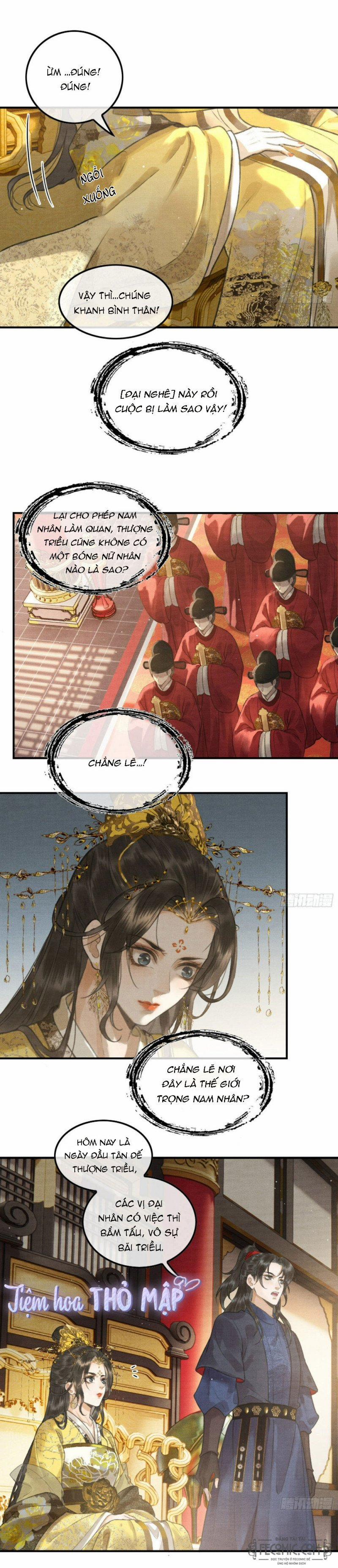 Bất Thủ Phu Đức 2 trang 10