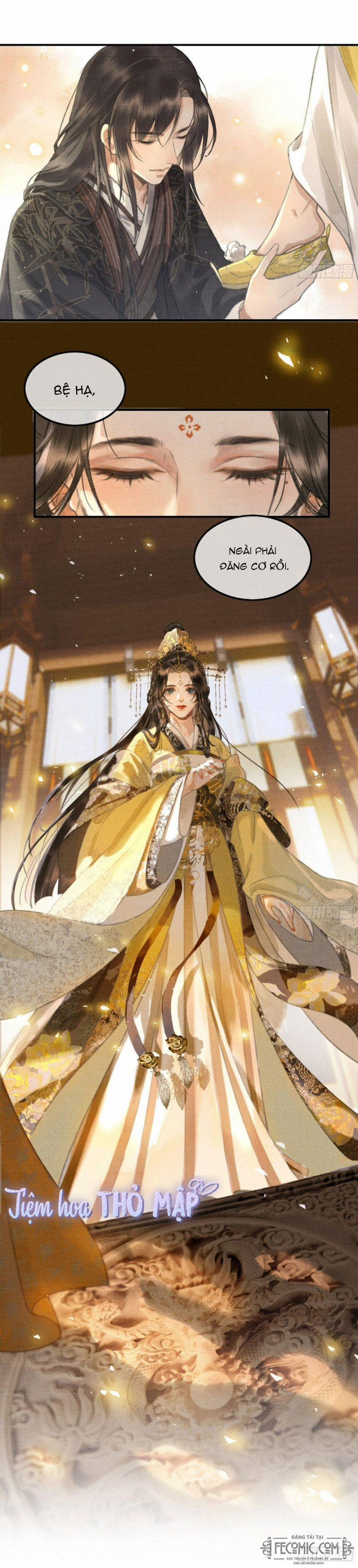 Bất Thủ Phu Đức 2 trang 5