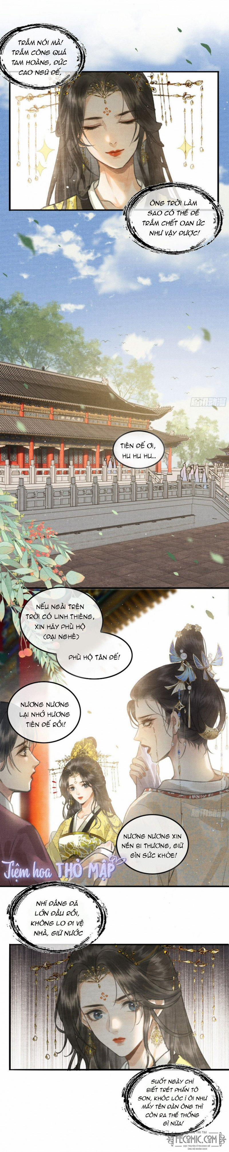 Bất Thủ Phu Đức 2 trang 6