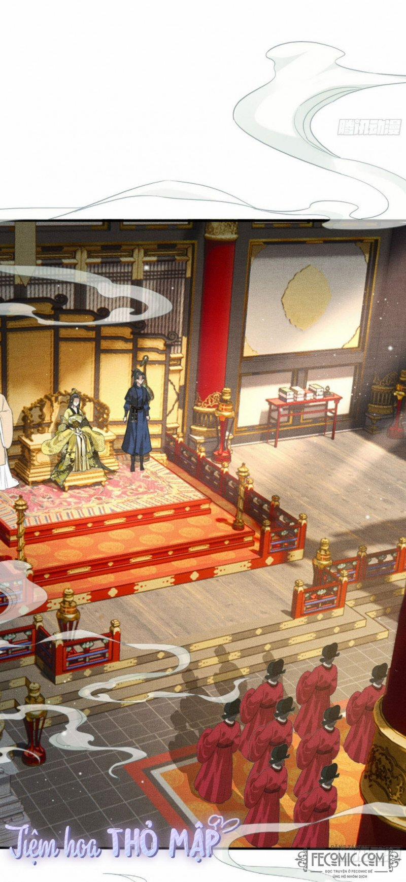 Bất Thủ Phu Đức 2 trang 7