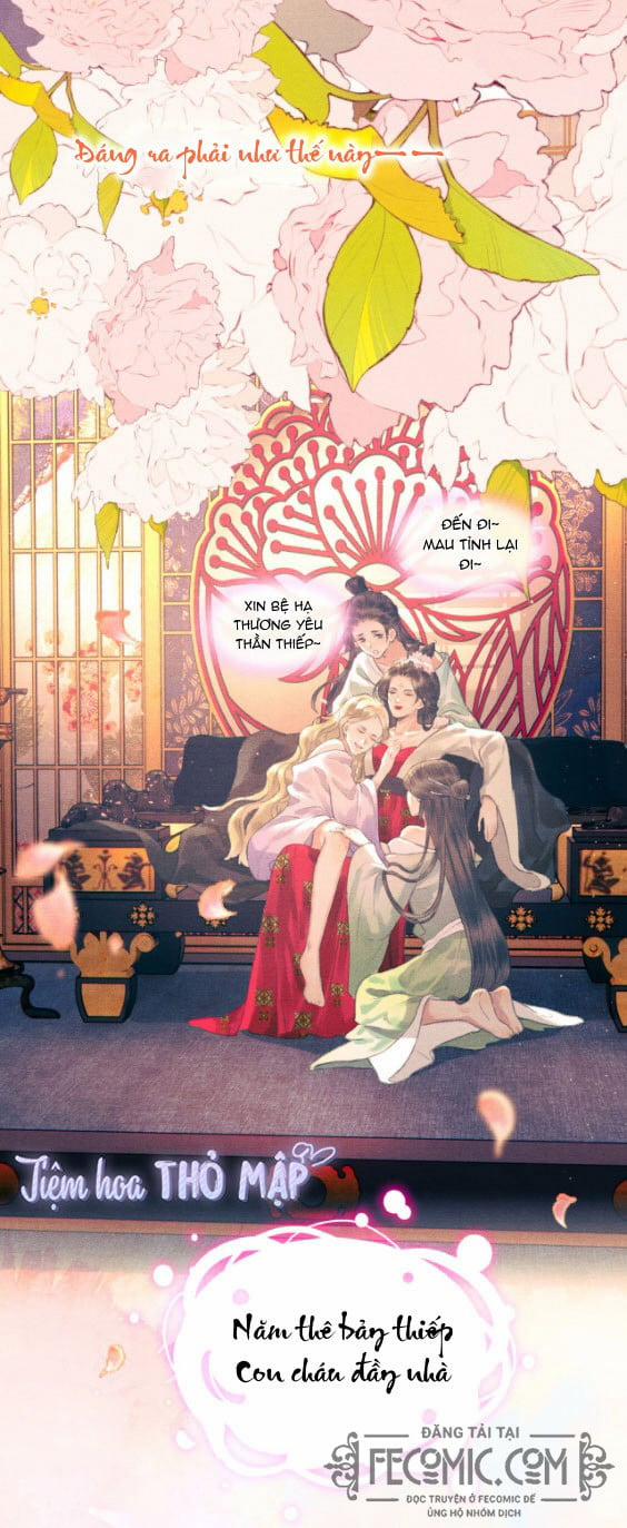 Bất Thủ Phu Đức 3 trang 12