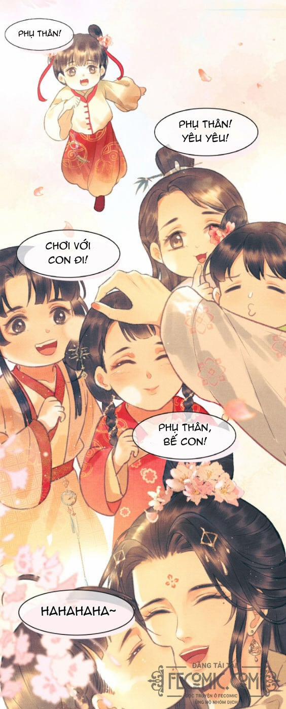 Bất Thủ Phu Đức 3 trang 13