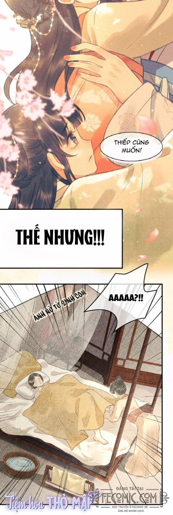 Bất Thủ Phu Đức 3 trang 14