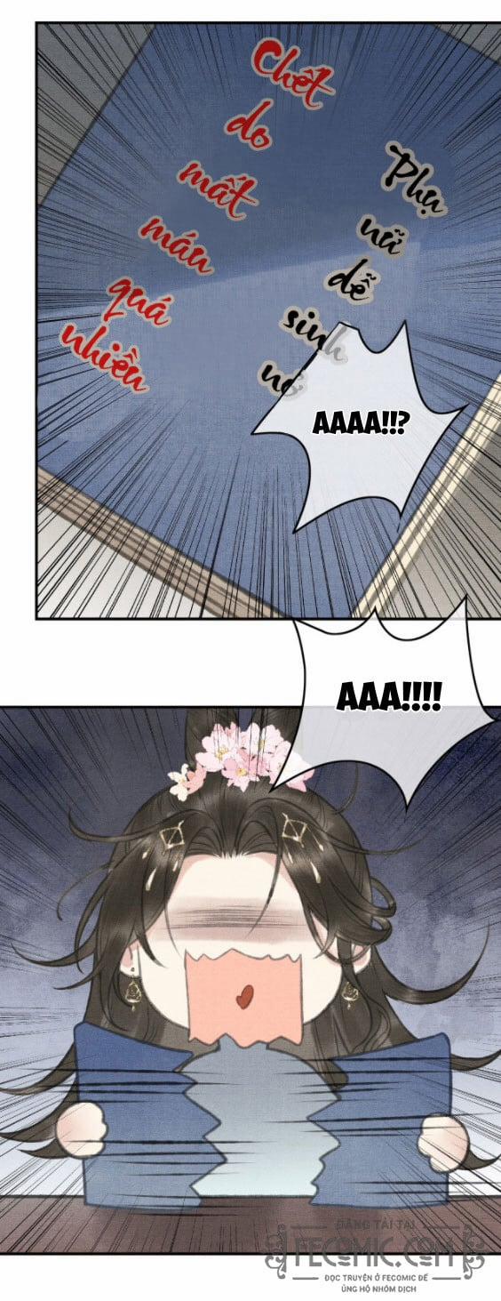 Bất Thủ Phu Đức 3 trang 15