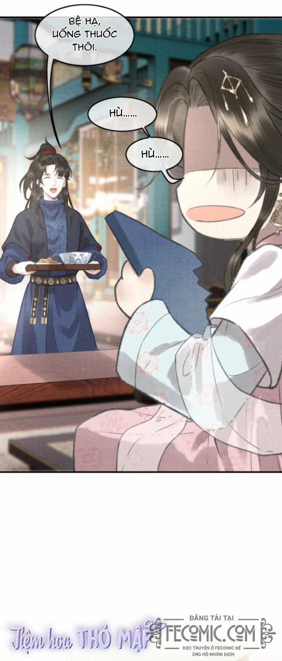 Bất Thủ Phu Đức 3 trang 16