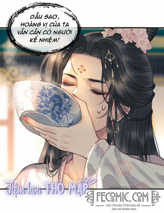 Bất Thủ Phu Đức 3 trang 18