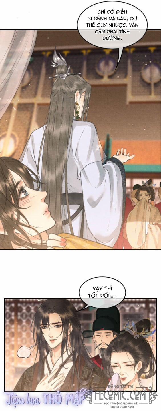 Bất Thủ Phu Đức 3 trang 2