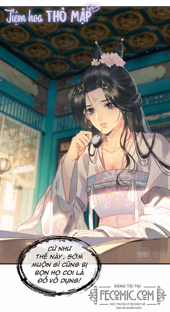 Bất Thủ Phu Đức 3 trang 22