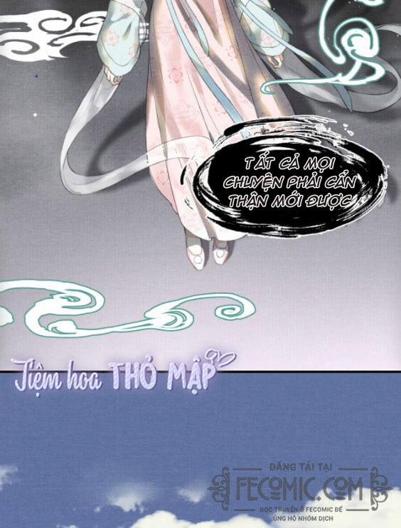 Bất Thủ Phu Đức 3 trang 27