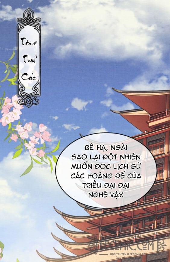 Bất Thủ Phu Đức 3 trang 28