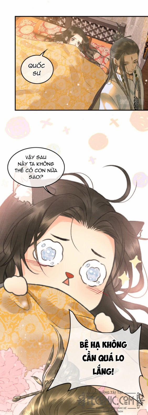 Bất Thủ Phu Đức 3 trang 3