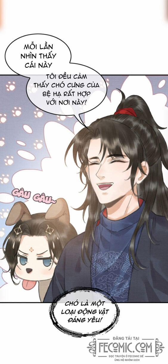 Bất Thủ Phu Đức 3 trang 30