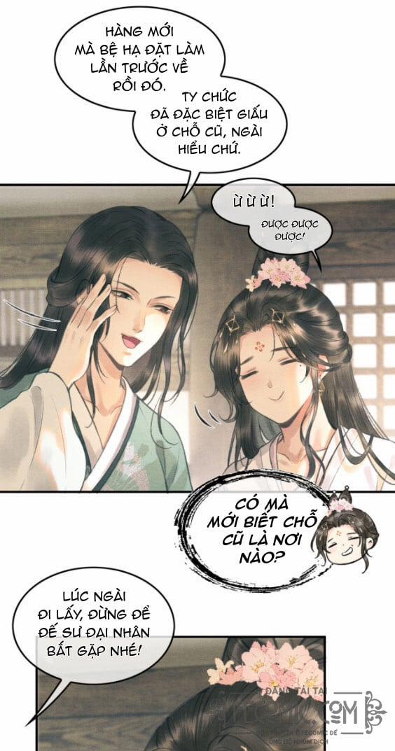 Bất Thủ Phu Đức 3 trang 32