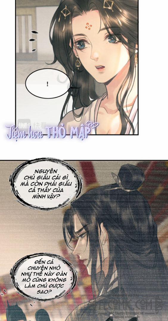 Bất Thủ Phu Đức 3 trang 33