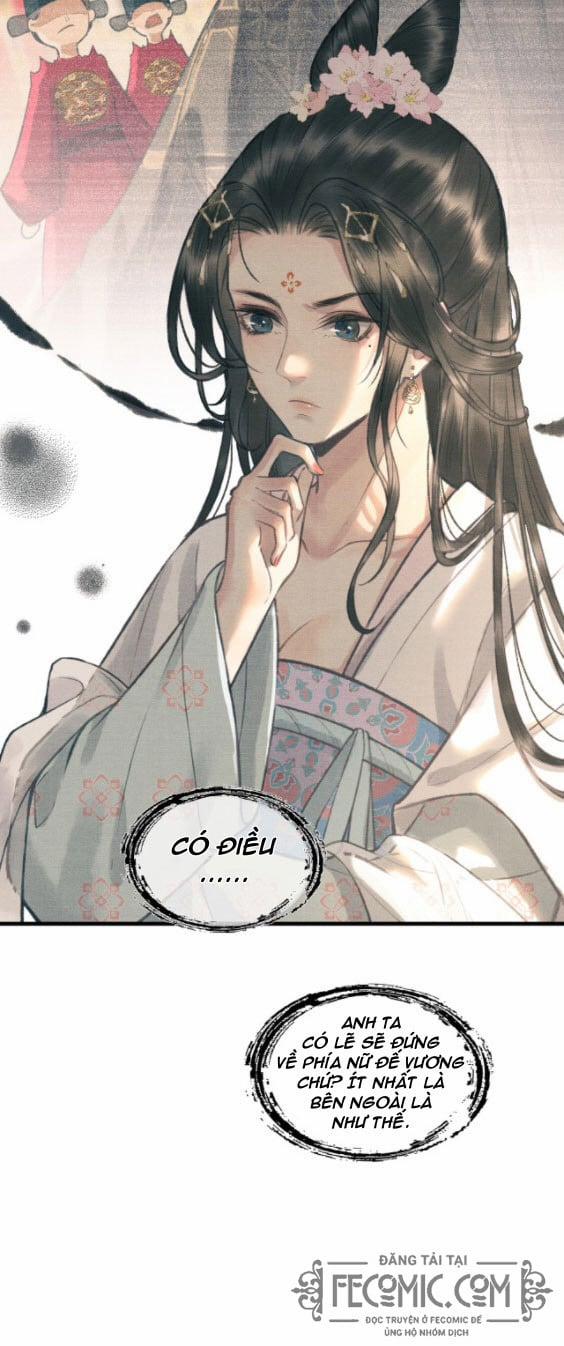 Bất Thủ Phu Đức 3 trang 34